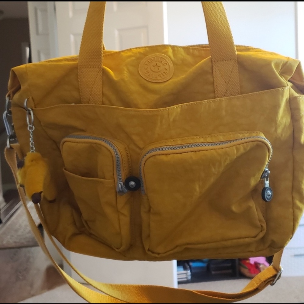 Kipling Sady